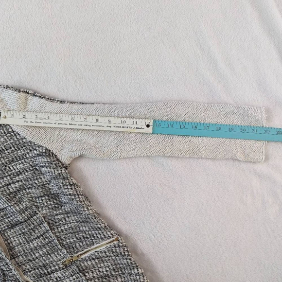 Cartonnier Zip Up Sweater - Picture 8 of 12